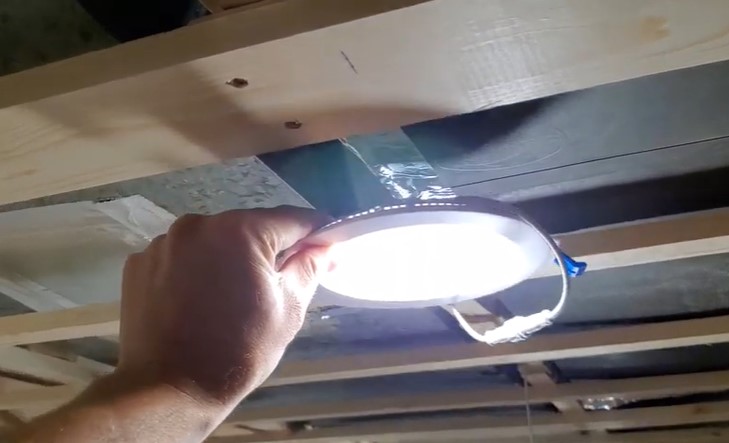 Best lighting for nursery 1 - basement lighting ideas low ceiling